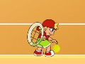 Mäng Hull tennis  Internetis