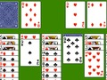 Mäng Solitaire 95 Internetis
