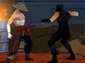 Mäng Samurai sõjad  Internetis