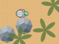 Mäng Gallon. io  Internetis