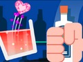 Mäng Tõsta jääd  Internetis