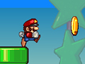 Mäng Super Mario Remix 3  Internetis