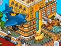 Mäng Habbo klikker  Internetis