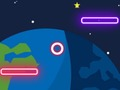 Mäng Kosmose geo hüpe Internetis