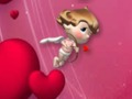 Mäng Flappy Cupid Internetis