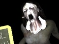Mäng Slendrina Must Die: kool  Internetis