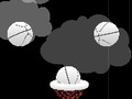 Mäng Dunk Hoop 2 Internetis