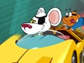 Mäng Oht Mouse Full Speed ​​Extreme Turbo  Internetis