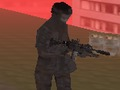 Mäng Battle Swat vs palgasõdur  Internetis