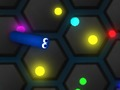 Mäng WormRoyale. io  Internetis