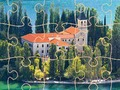 Mäng Horvaatia Jigsaw Challenge  Internetis