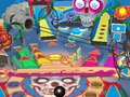 Mäng Pinballi simulaator Surnute päev  Internetis