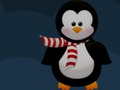 Mäng Pingviinid mosaiik Internetis
