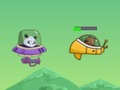 Mäng Panda ruumi seiklus  Internetis
