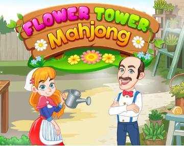 Mäng Lilletorn Mahjong  Internetis
