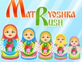 Mäng Matryoshka Rush Internetis