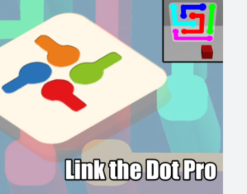 Mäng Link dots Pro Internetis