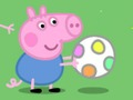 Mäng Peppa siga pop ja õigekirja  Internetis