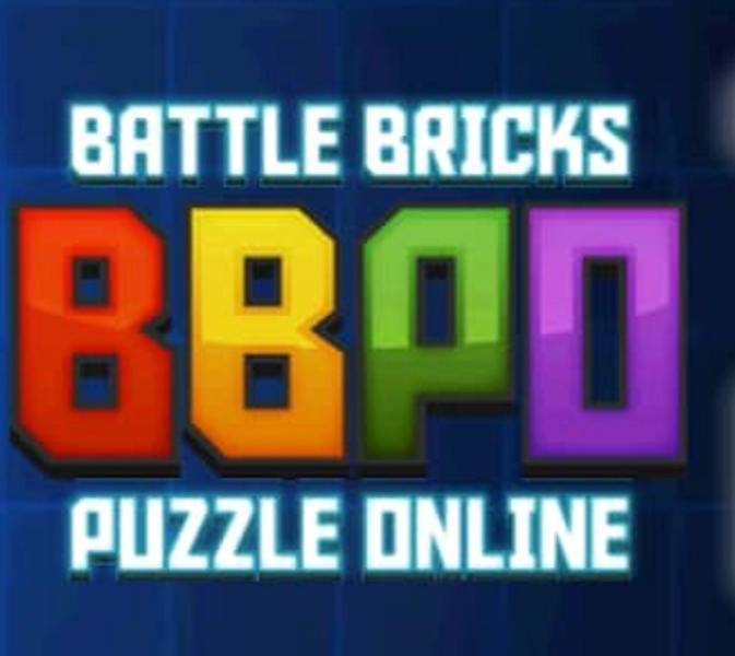 Mäng Battle Bricksi mõistatus veebis Internetis