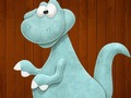 Mäng Dinosaurused Fix Patch  Internetis