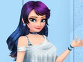 Mäng Elsa puusade operatsioon Internetis