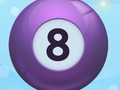 Mäng Magic 8 pall Internetis