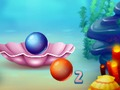 Mäng Aqua Bubble Shooter Internetis