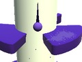 Mäng Helix Jump arenenud Internetis