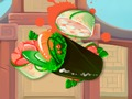 Mäng Sushi sensei Internetis