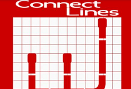 Mäng Liinide ühendamine  Internetis