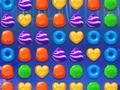 Mäng Candy Blast matš 3 Internetis