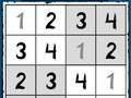 Mäng Sudoku väljakutse  Internetis