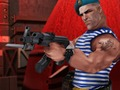 Mäng Rocket Clash 3D Internetis