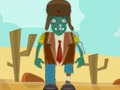 Mäng Kardio zombie Internetis