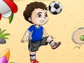 Mäng Ball Challenge Deluxe Internetis