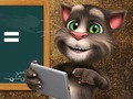 Mäng Matemaatika testi väljakutse  Internetis