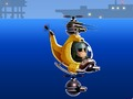 Mäng Helikopteri kapten  Internetis