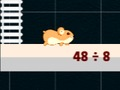 Mäng Hamster Grid Division  Internetis