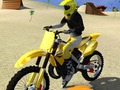 Mäng Moto rand  Internetis