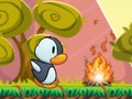 Mäng Penguin Adventure  Internetis