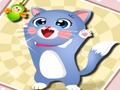 Mäng Super Happy Kitty Internetis