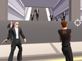 Mäng Agent Smith Internetis