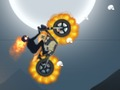 Mäng Ghost Knight Rider Internetis