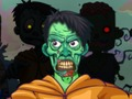 Mäng Handless Millionaire zombie toit  Internetis