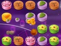 Mäng Candy Shooter Deluxe Internetis