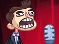 Mäng Troll Face Quest Video Memes ja telesaated 2. osa  Internetis