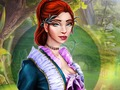 Mäng Magic Whispers'i aed  Internetis