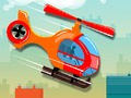 Mäng Hull Chopper  Internetis