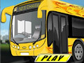 Mäng City Buss Drive  Internetis