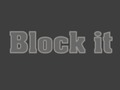 Mäng Blokeeri see  Internetis